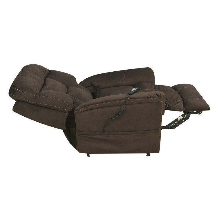 Fitzmaurice power 2025 lift assist recliner